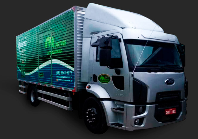 Entre em contato conosco