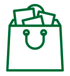 Variedade de produtos para você