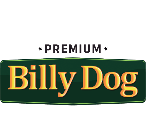 billy dog